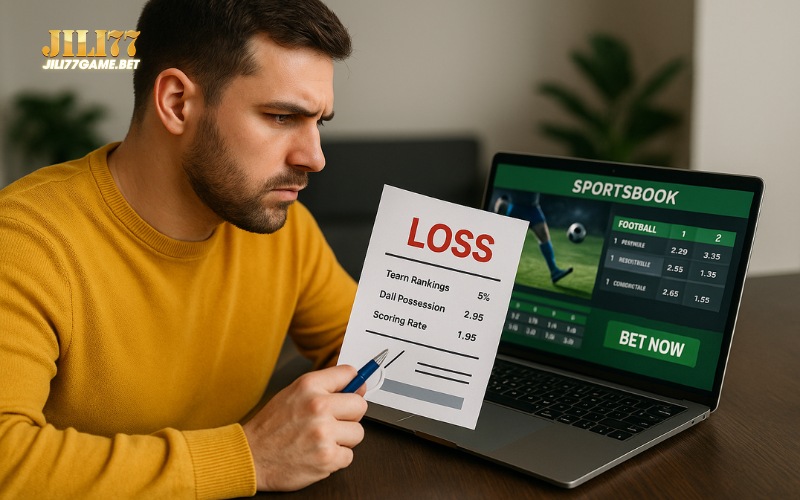 Online Sports Betting for Beginners: Learn the Basics, Bet Smarter 5 sports-betting-data-vs-emotion