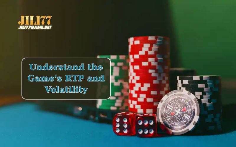 Top Online Casino Slot Tips for Winning Big in 2025 2 the-game-rtp-and-volatility
