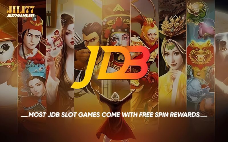 JDB Slot Lobby Review – Trusted Games with Bonus & Demo Free 14 free-spin-bonus-at-jdb-slot