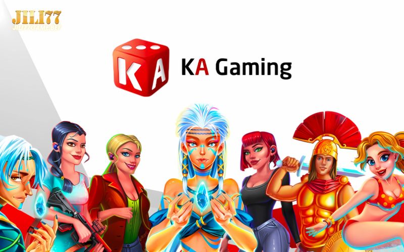 KA Lobby Review – Ka Slot at JILI77 | Free Cards & High RTP 1 ka-slot
