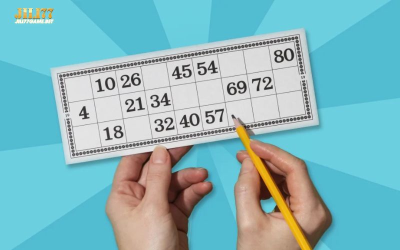 Step-by-Step Keno Lottery Guide to Win Safely at Jili77 5 keno-number-tips