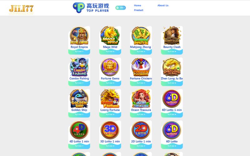 TP Slot Lobby Review | Top 4 Slot Series, Free Cards & Mobile Play 1 tp-slot-lobby-review