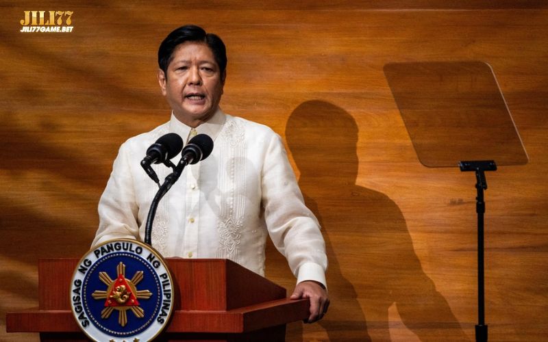 Philippines Online Gambling: Laws, Platforms, and Market Trends in 2025 11 marcos-administration’s-reforms