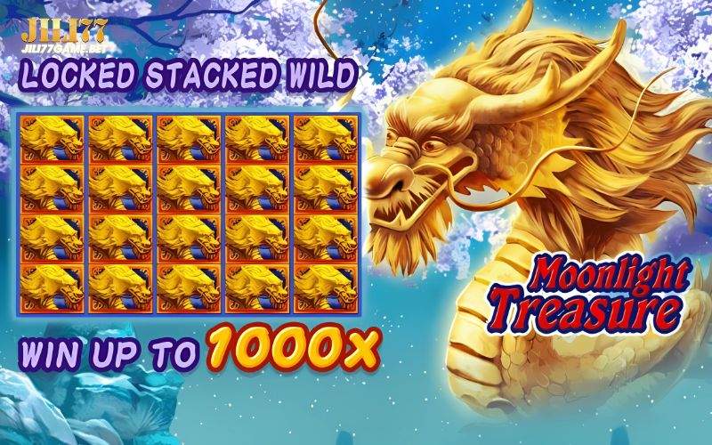 JDB Slot Lobby Review – Trusted Games with Bonus & Demo Free 13 moonlight-treasure