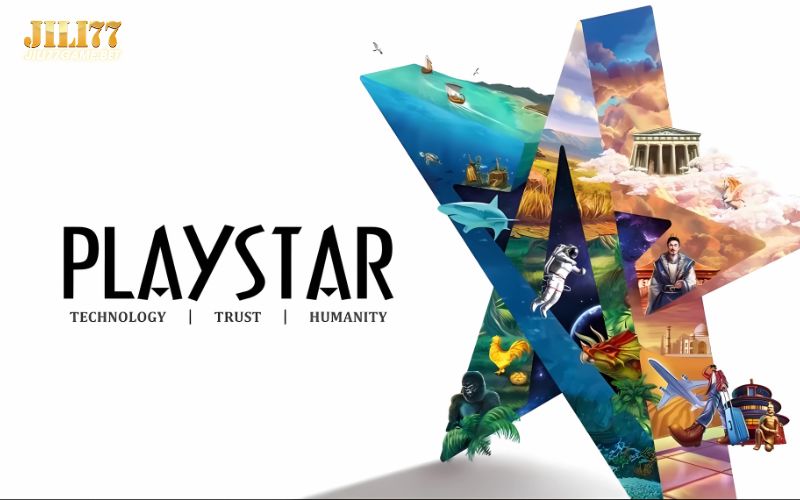 PS Slot Review – Full Guide to PlayStar Slots at JILI77 1 ps-slot-review