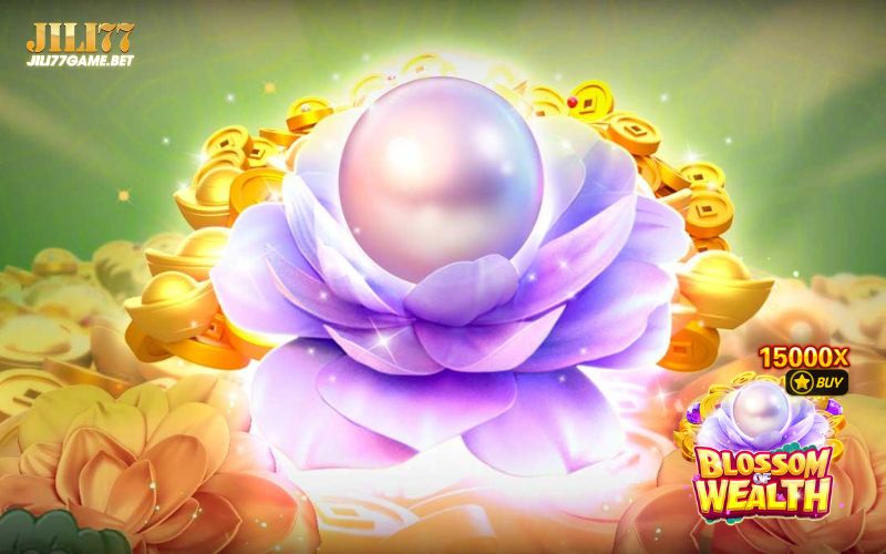 JDB Slot Lobby Review – Trusted Games with Bonus & Demo Free 10 try-blossom-of-wealth-at-jdb-slot