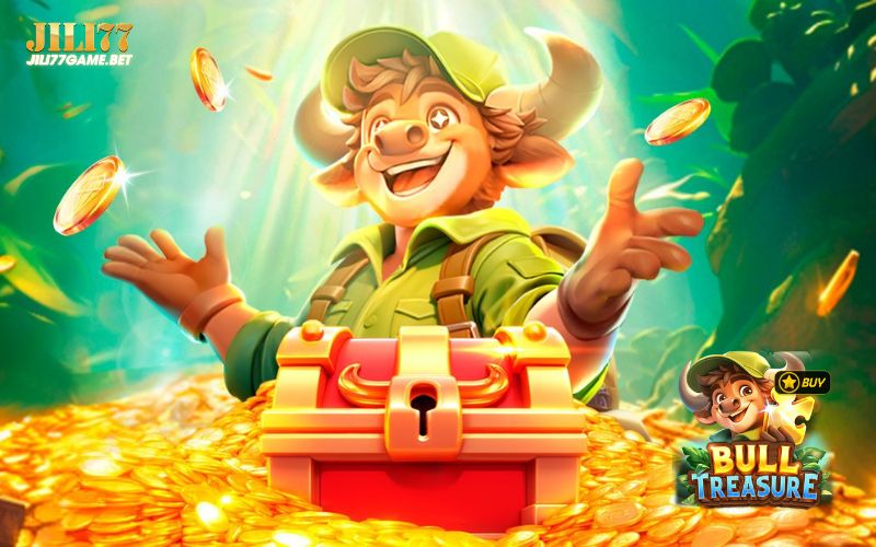 JDB Slot Lobby Review – Trusted Games with Bonus & Demo Free 6 try-bull-treasure-at-jdb-slot