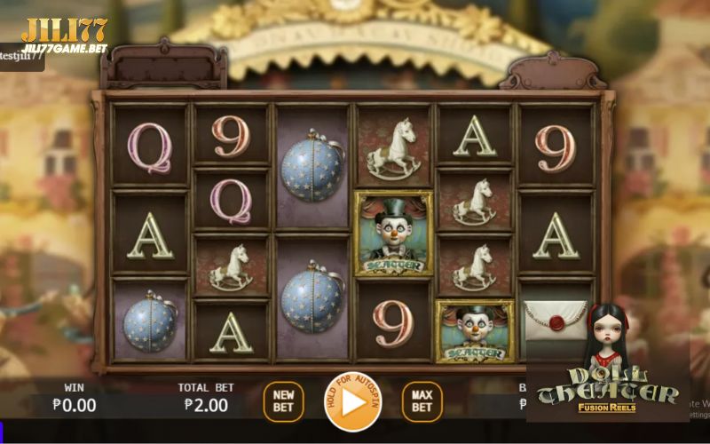 KA Lobby Review – Ka Slot at JILI77 | Free Cards & High RTP 5 try-doll-theater-fusion-reels-at-ka-slot