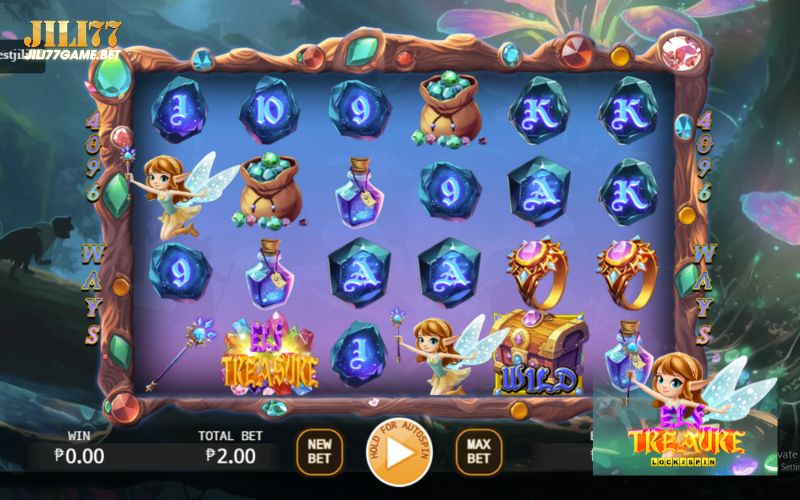 KA Lobby Review – Ka Slot at JILI77 | Free Cards & High RTP 2 try-elf-treasure-lock-2-spin-at-ka-slot