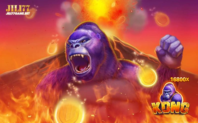 JDB Slot Lobby Review – Trusted Games with Bonus & Demo Free 5 try-kong-at-jdb-slot