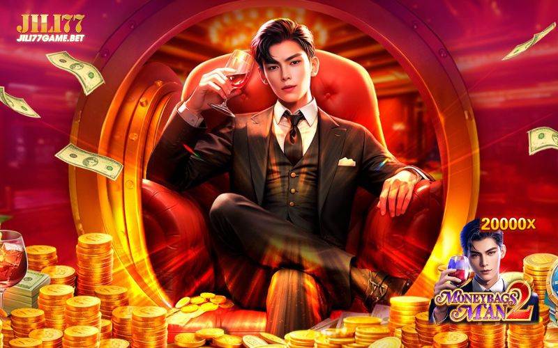 JDB Slot Lobby Review – Trusted Games with Bonus & Demo Free 4 try-moneybags-man-2-at-jdb-slot