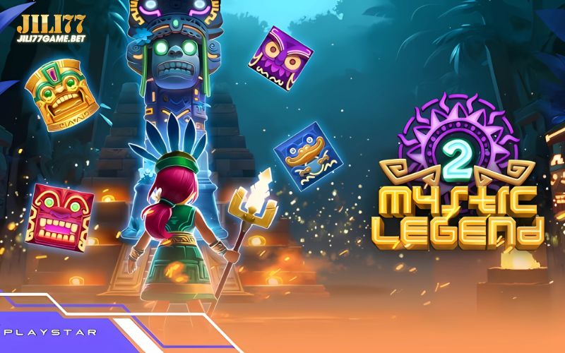 PS Slot Review – Full Guide to PlayStar Slots at JILI77 9 try-mystic-legend-2-at-ps-slot