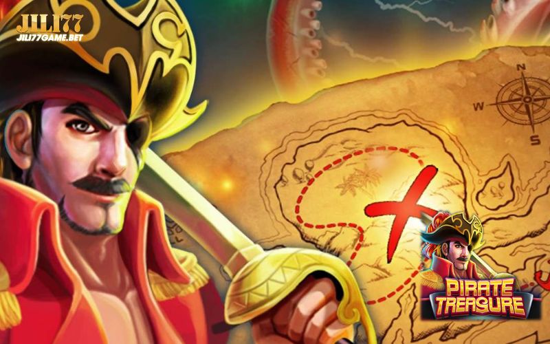JDB Slot Lobby Review – Trusted Games with Bonus & Demo Free 8 try-pirate-treasure-at-jdb-slot
