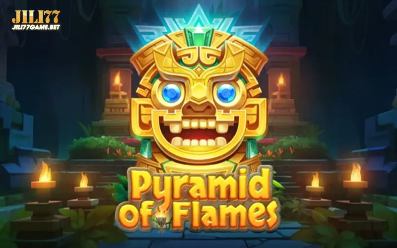 PS Slot Review – Full Guide to PlayStar Slots at JILI77 8 try-pyramid-of-flames-at-ps-slot