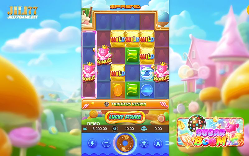 PS Slot Review – Full Guide to PlayStar Slots at JILI77 2 try-sugar-boom-at-ps-slot