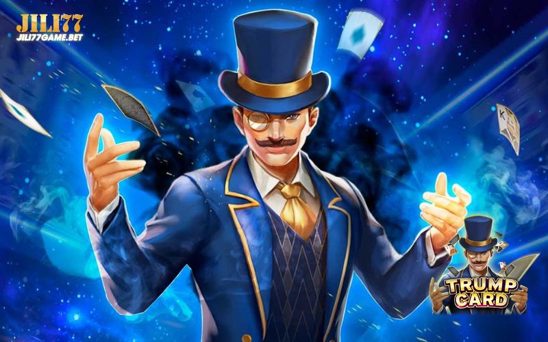 JDB Slot Lobby Review – Trusted Games with Bonus & Demo Free 7 try-trump-card-at-jdb-slot