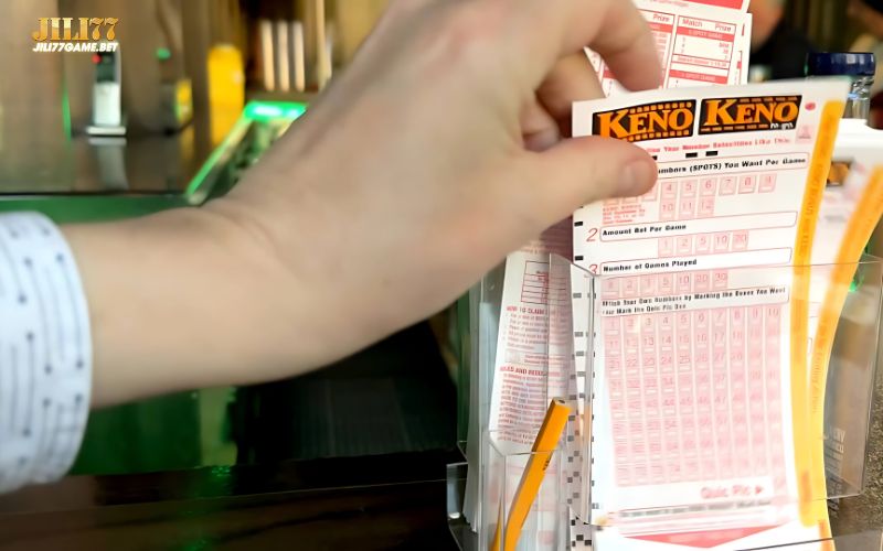 Step-by-Step Keno Lottery Guide to Win Safely at Jili77 7 where-is-keno-played-in-the-united-states