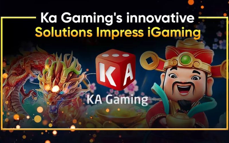 KA Lobby Review – Ka Slot at JILI77 | Free Cards & High RTP 9 why-you-should-choose-ka-gaming