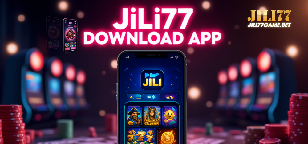 Unlock the Thrill: Download the Jili77 App Today and Start Winning! 2 jili77-download-app-now