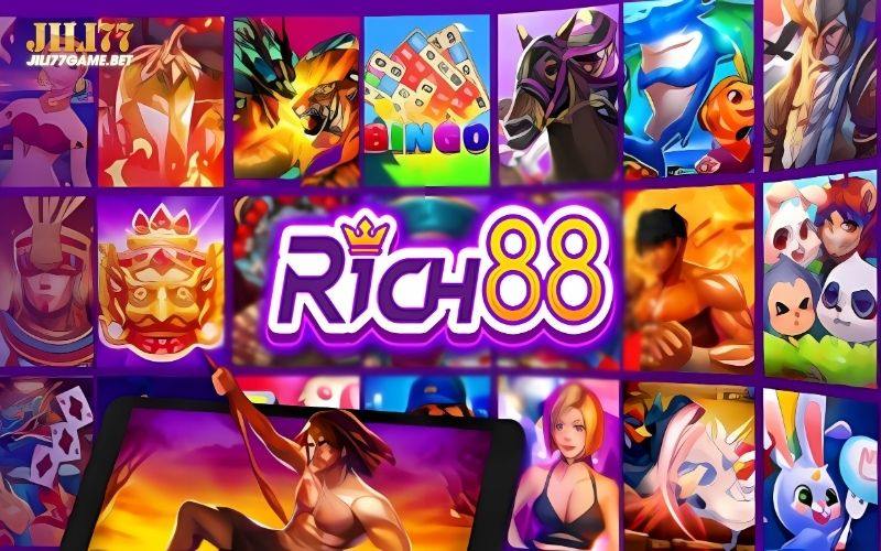 R88 Slot Lobby Review | Best Games, RTP, Max Win & Real Insights 1 R88-Slot-Lobby-Review