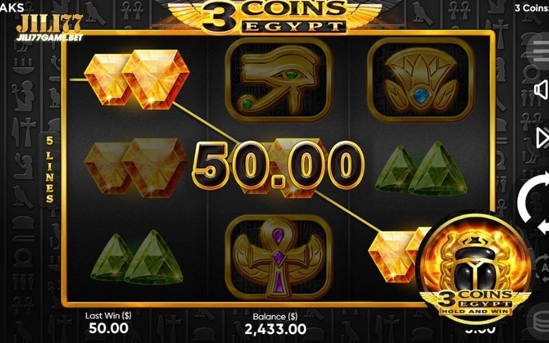 BNG Slot Lobby Review | Top 9 Demo Games, RTP, Bonus & Guide 6 try-3-coins-egypt-at-bng-slot