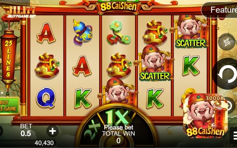 R88 Slot Lobby Review | Best Games, RTP, Max Win & Real Insights 4 try-88-caishen-at-r88-slot