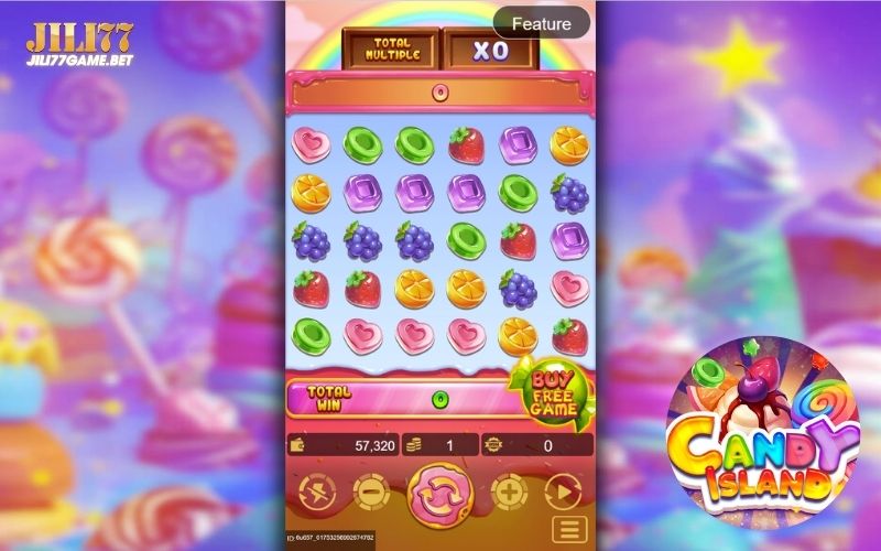 R88 Slot Lobby Review | Best Games, RTP, Max Win & Real Insights 8 try-candy-island-at-r88-slot