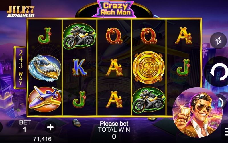 R88 Slot Lobby Review | Best Games, RTP, Max Win & Real Insights 5 try-crazy-rich-man-at-r88-slot