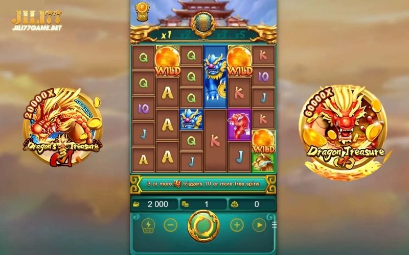 VA Slot Lobby Review – Top 6 Fast-Paced Slots With Big Wins to Try 4 try-dragon-treasure-series-at-va-slot