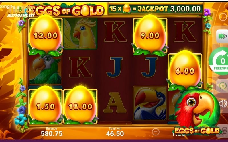 BNG Slot Lobby Review | Top 9 Demo Games, RTP, Bonus & Guide 9 try-eggs-of-gold-at-bng-slot