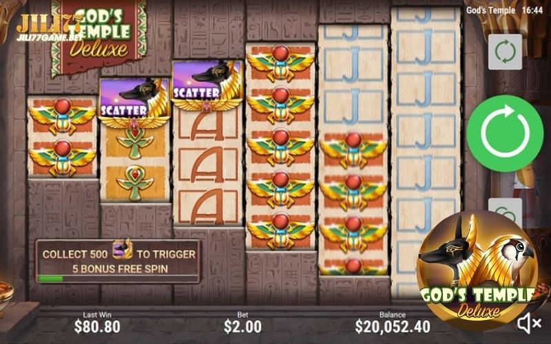 BNG Slot Lobby Review | Top 9 Demo Games, RTP, Bonus & Guide 4 try-gods-temple-deluxe-at-bng-slot
