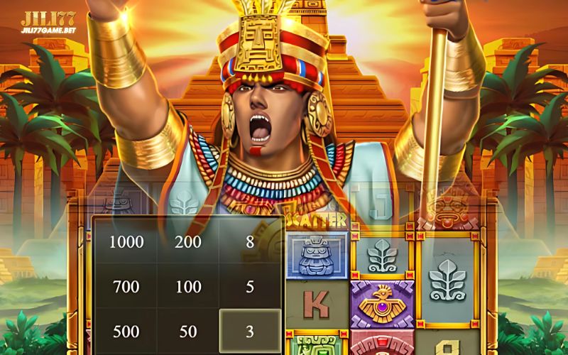 JILI Slot Lobby Review | Trusted Games, Free Spins and Payouts 5 try-golden-empire-at-jili-slot