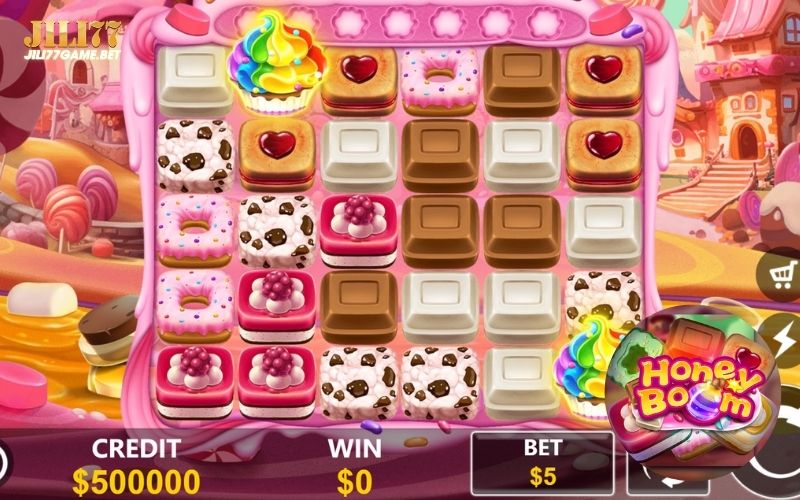 FTG Slot Lobby Review | Best Games and High RTP Features 6 try-honey-boom-at-ftg-slot
