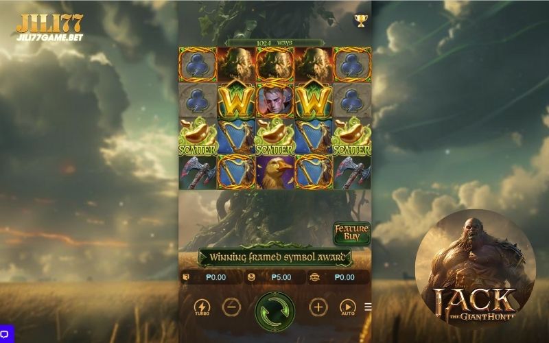 PG Slot Lobby Review | Top 6 Games, RTP and Bonus Features 4 try-jack-the-giant-hunter-at-pg-slot