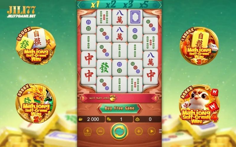 VA Slot Lobby Review – Top 6 Fast-Paced Slots With Big Wins to Try 3 try-mahjong-self-draw-series-at-va-slot