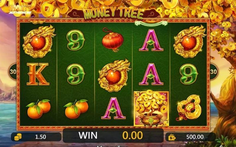 JILI Slot Lobby Review | Trusted Games, Free Spins and Payouts 10 try-money-tree-at-jili-slot
