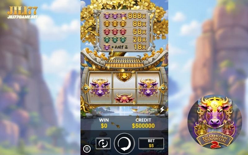 FTG Slot Lobby Review | Best Games and High RTP Features 2 try-niu-zhuan-qian-kun-2-at-ftg-slot