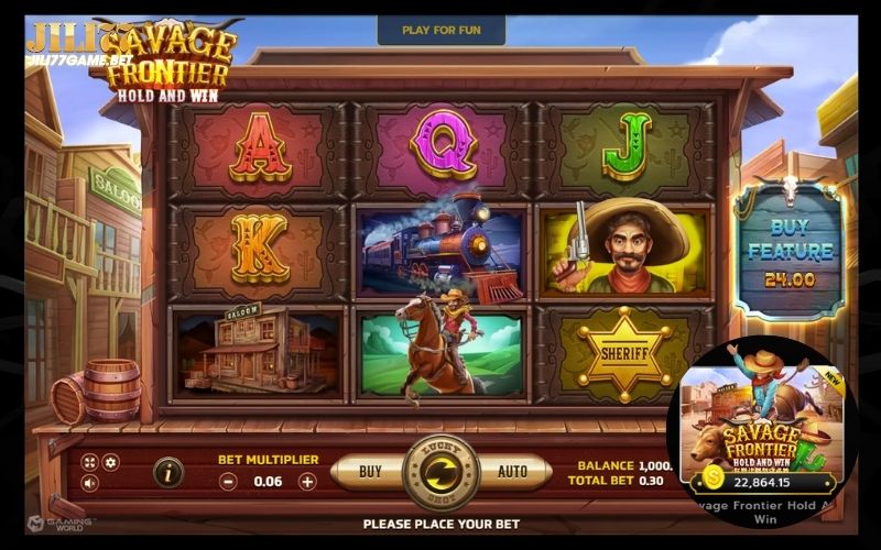 Joker Slot Lobby Review | Top 5 Games, RTP, Features & Player Insights 7 try-savage-frontier-at-joker-slot
