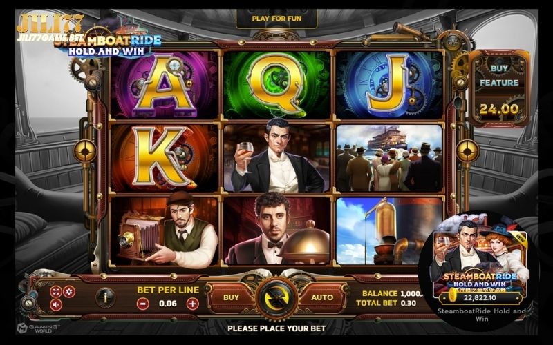 Joker Slot Lobby Review | Top 5 Games, RTP, Features & Player Insights 6 try-steam-boat-ride-at-joker-slot