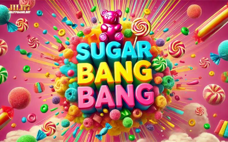 JILI Slot Lobby Review | Trusted Games, Free Spins and Payouts 6 try-sugar-bang-bang-at-jili-slot