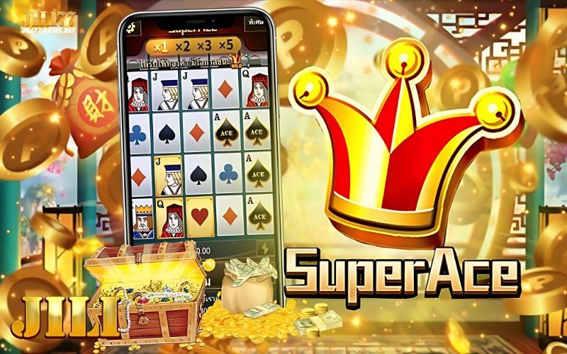 JILI Slot Lobby Review | Trusted Games, Free Spins and Payouts 3 try-super-ace-at-jili-slot