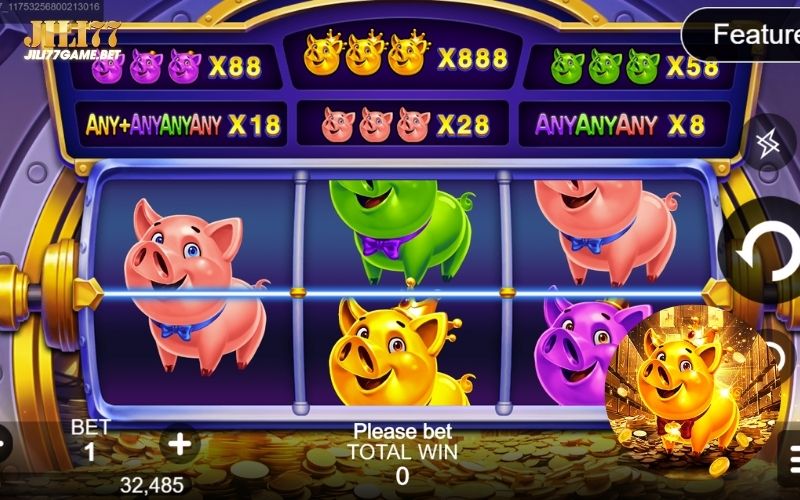 R88 Slot Lobby Review | Best Games, RTP, Max Win & Real Insights 7 try-treasury-piglet-r88-slot