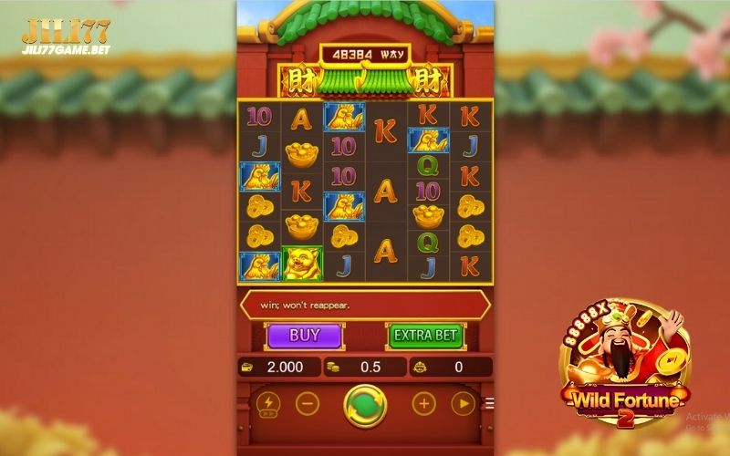 VA Slot Lobby Review – Top 6 Fast-Paced Slots With Big Wins to Try 7 try-wild-fortune-2-at-va-slot
