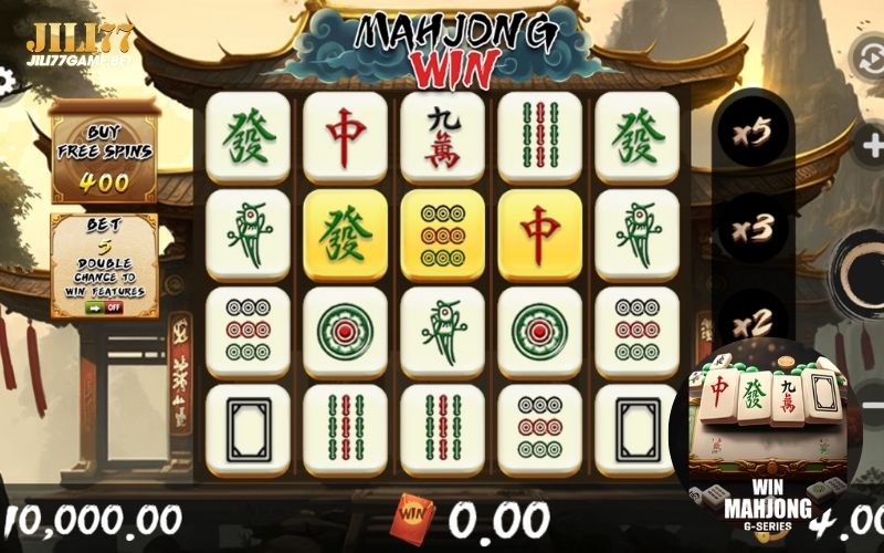 GFG Slot Lobby Review | 5 Best Games, High RTP & Must-Try Features 3 try-win-mahjong-at-gfg-slot