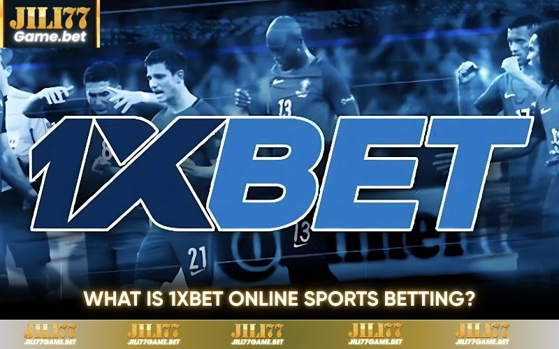 1xBet Online Sports Betting Review – Odds, Bonuses & Secure Play 1 1xBet Online Sports Betting Explained Simply