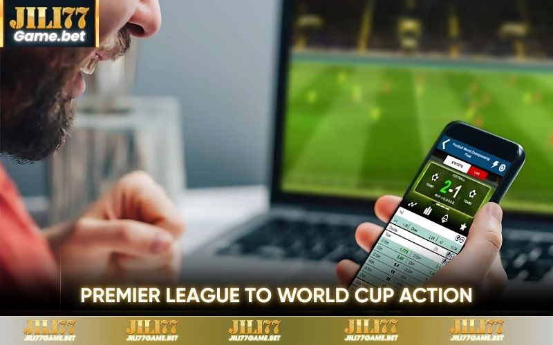 Bet on BTI Sports – Complete Review & Player Guide by Jili77 4 Bet on Top Football Leagues with BTI Sports