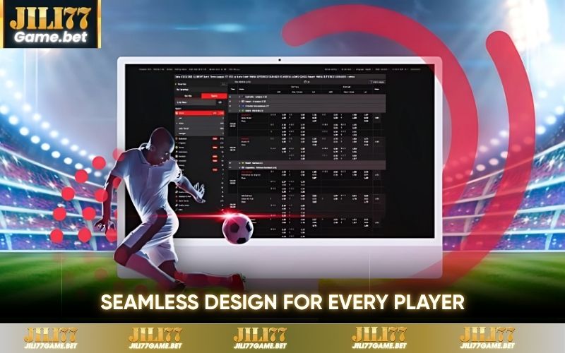 Bet on BTI Sports – Complete Review & Player Guide by Jili77 3 Enjoy the Easy Interface of BTI Sports
