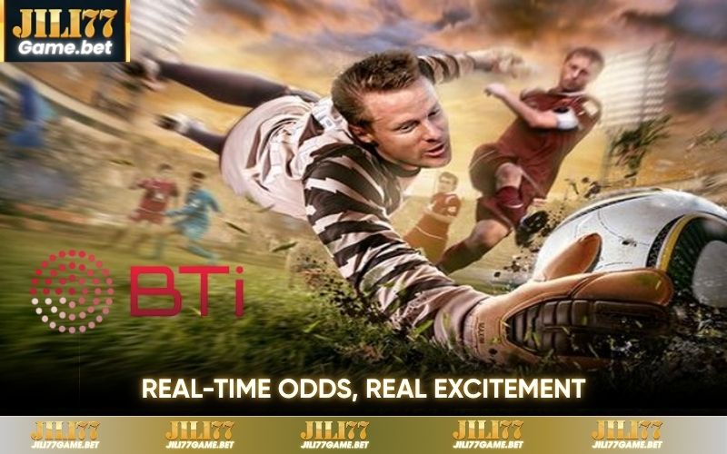 Bet on BTI Sports – Complete Review & Player Guide by Jili77 1 Bet on BTI Sports with Jili77 for Real Action
