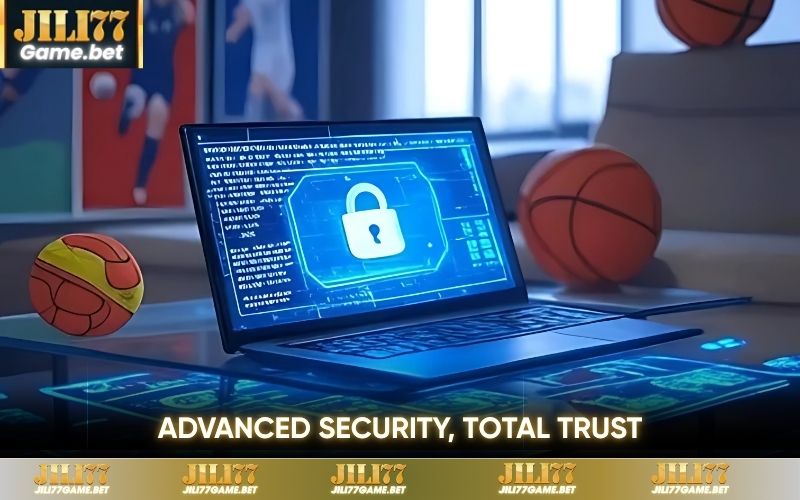 Bet on BTI Sports – Complete Review & Player Guide by Jili77 6 Safe and Secure Betting with BTI Sports