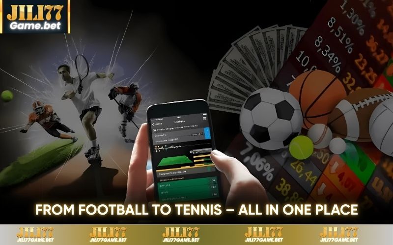 Bet on BTI Sports – Complete Review & Player Guide by Jili77 7 Wide Range of Sports to Bet On at BTI Sports